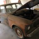1959 studebaker lark 6 with title