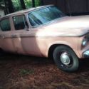1959 Studebaker Lark Base 2.8L