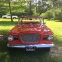 1959 Studebaker Lark Hard Top