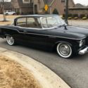 1959 Studebaker Lark Hardtop Mark VI Overdrive, Coker Wide Whites,