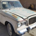 1959 STUDEBAKER LARK II