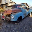1959 Studebaker Pick up