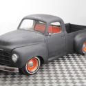 1959 STUDEBAKER PICKUP RAT ROD LOWERED V8 PS PB AUTO