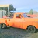 1959 Studebaker Pickup Short bed Nova front end 9 inch ford rear clean title