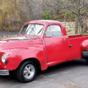 1959 Studebaker Pickup Truck