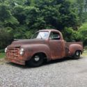 1959 Studebaker Pro Built Rat Rod V8 Auto PS PB with disc ONE OF A KIND!