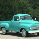 1959 Studebaker Scotsman 4E2 4.2L