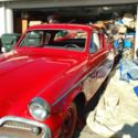 1959 Studebaker Silver Hawk Base 2.8L