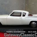 1959 Studebaker Silverhawk