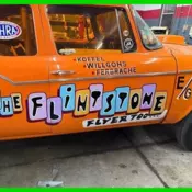 1959 Studebaker X 327 Restored Show Awards/Memorabilia Included