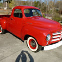 1959 Studrbaker truck