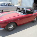 1959 Sunbeam Alpine