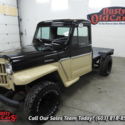 1959 Tan Body Int VGood 226 I6 3spd!