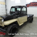 1959 Tan Runs Drives Body Int VGood 226 I6 3spd!
