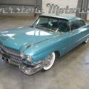 1959 Teal Blue Original Fully Optioned Survivor Great Driver