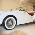 1959 TRIUMPH TR 3A