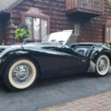 1959 Triumph TR3A beautiful completly original one owner since new 35,863 miles