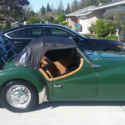 1959 Triumph TR3A Roadster British Racing Green - Single Family Ownership!