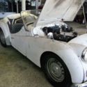 1959 TRIUMPH TR3A Roadster ONE OWNER