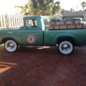 1959 truck ford