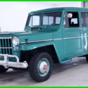 1959 Used Willy's Overlander