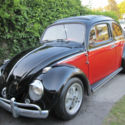 1959 Volkswagen battle rag-top California car  no reserve