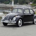 1959 Volkswagen Beetle - Classic Ride