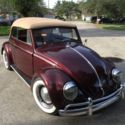1959 Volkswagen Beetle  - Hotrod 1835 cc Restored Bug