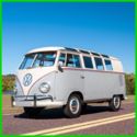 1959 Volkswagen Bus 19-Window
