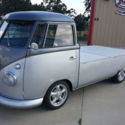 1959 Volkswagen Single Cab 1641cc Fun Ride!