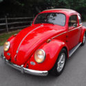 1959 VOLKSWAGON BEETLE SUN SHADE OPTION, 1600CC, UPGRADE TRANS, SHOW QUALITY BUG
