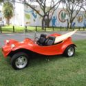 1959 VOLKSWAGON DUNE BUGGY 4 SEATER VERY CLEAN RUNS GREAT CALL NOW 954 937 8271
