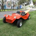 1959 VOLKSWAGON  DUNE BUGGY 4 SEATER VERY CLEAN RUNS GREAT NO RESERVE