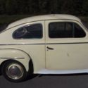 1959 volvo 544