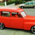1959 Volvo Duett 445 Wagon