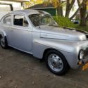 1959 VOLVO PV544 544 PV 544