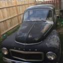 1959 Volvo PV544
