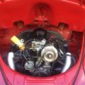 1959 VW Beetle Convertible