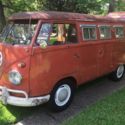 1959 VW Bus **56K original miles** ** Volkswagen Transporter**Microbus**