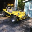 1959 VW Dune Buggy
