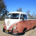 1959 VW Single Cab (1955cc Stroker Engine)