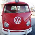 1959 VW Single Cab sold as is