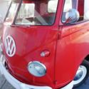 1959 VW Single Cab