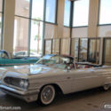 1959 White CONVERTIBLE!TRI-POWER