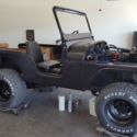 1959 willys jeep for sale