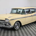 1959 Yellow ORIGINAL INTERIOR 327 V8 AUTO  PS PB!