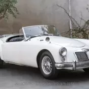 1960 1600 Roadster Used