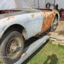 1960-1961 AUSTIN HEALEY 3000 MK1