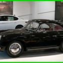 1960 356B 1600 Super Numbers Matching California Car