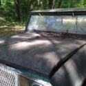 1960-61 Scout 80 4x4